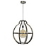 Hanging lamp Globo