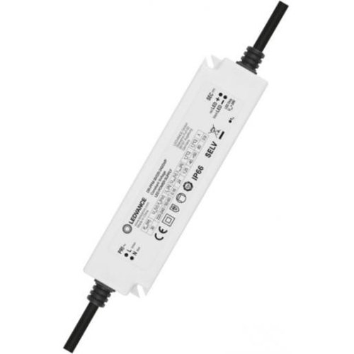 Ledvance 24V LED DRIVER OUTDOOR PERFORMANCE Ledvance 24V LED DRIVER OUTDOOR PERFORMANCE