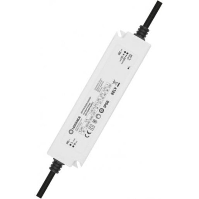 24V LED DRIVER OUTDOOR PERFORMANCE