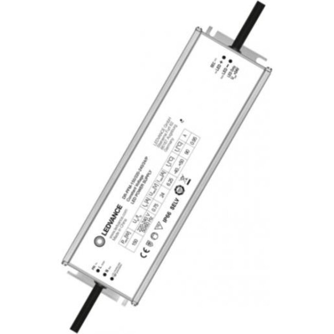 24V LED DRIVER OUTDOOR PERFORMANCE