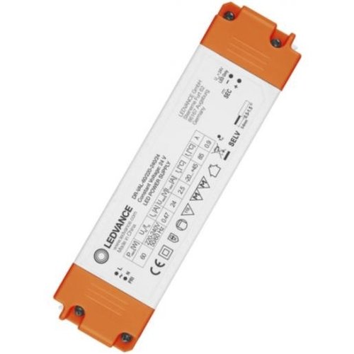 Ledvance 24V LED DRIVER VALUE Ledvance 24V LED DRIVER VALUE