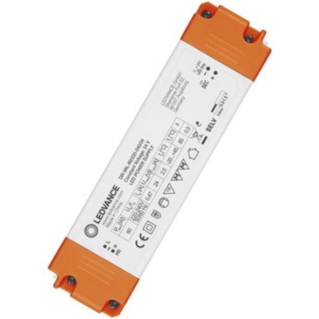 24V LED DRIVER VALUE