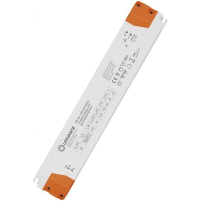 VALEUR DU PILOTE À LED 24V