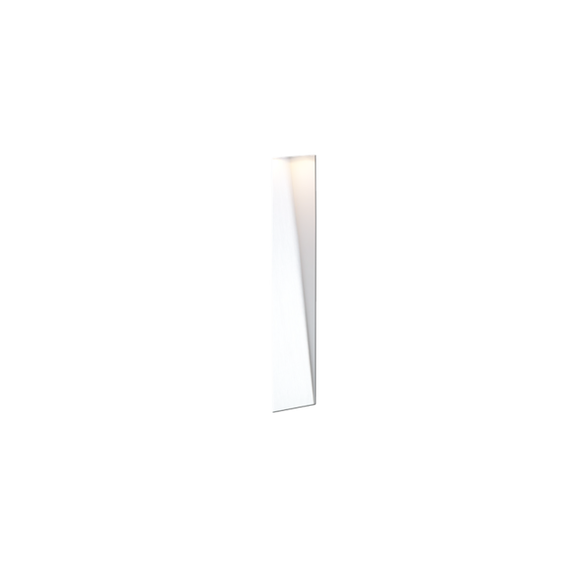 Strange WALL 2.7 LED recessed luminaire