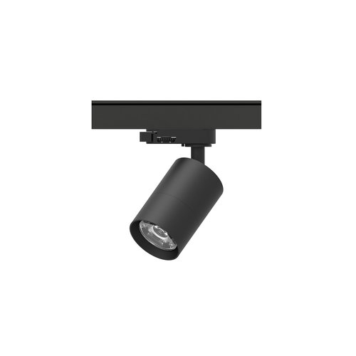 LioLights Projecteur de rail triphasé Vuoto GU10 LioLights Projecteur de rail triphasé Vuoto GU10