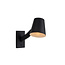 MIZUKO - Wall lamp - E14 - Black - 20210/01/30