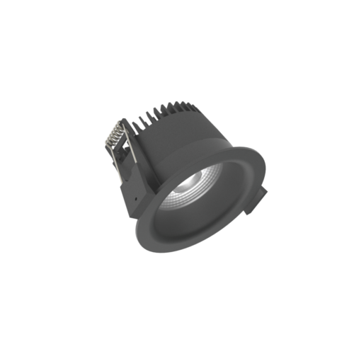 Illuxtron Spot encastrable LED Linea 75 HV-FD 800Lm DIM 40° CRI93 Illuxtron Spot encastrable LED Linea 75 HV-FD 800Lm DIM 40° CRI93