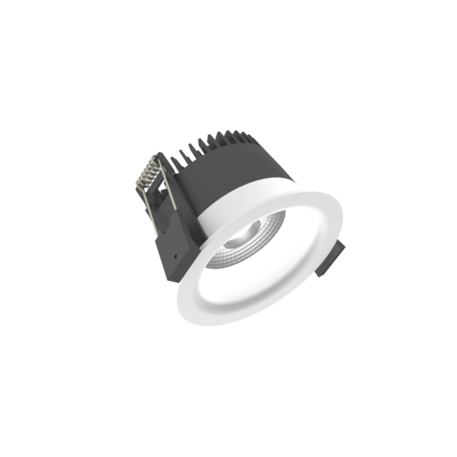 LED Inbouwspot Linea 75 HV-FD 800Lm DIM 40° CRI93