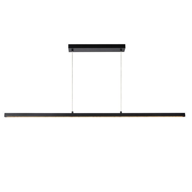 SIGMA - Hanging lamp - LED Dim. - 1x38W 2700K - Black - 23463/36/30