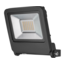 Radium LED floodlight 30W - 3000 ° K - black