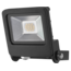 Radium LED schijnwerper 10W - 4000°K - zwart
