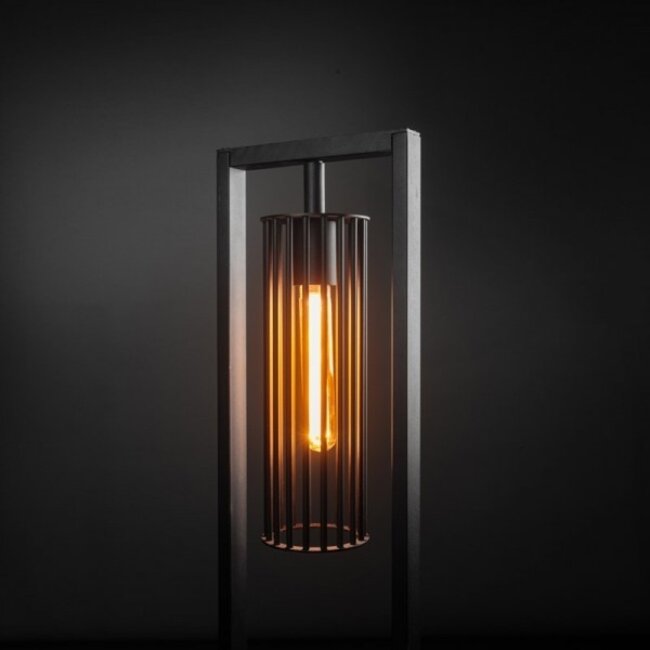 Lampadaire Birdy - noir - 05-VL8385-30