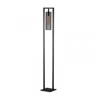 ETH Floor lamp Birdy - black - 05-VL8385-30