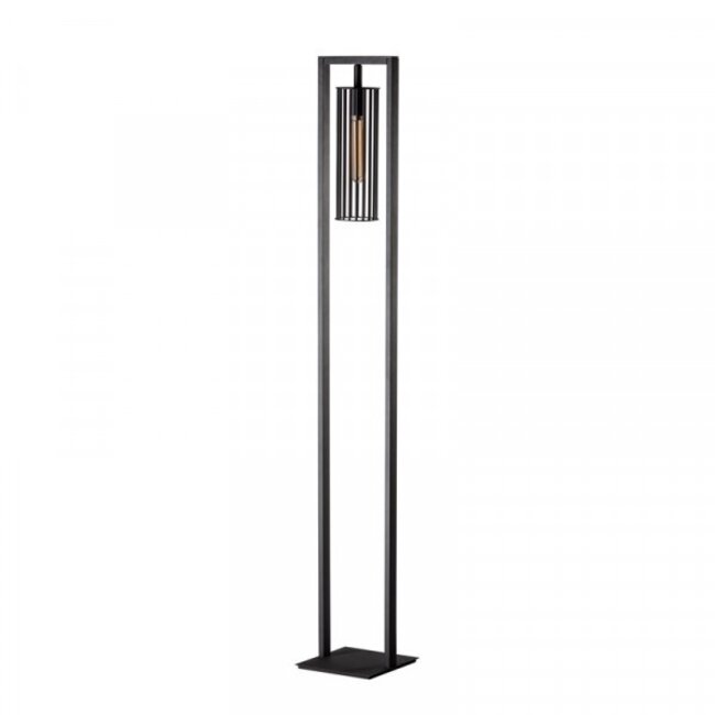 Birdy floor lamp - black - 05-VL8385-30