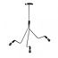 ETH Hanging lamp Viper 3 lights - black - 05-HL4390-30