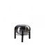 ETH Lampe de table Carl - noir - 05-TL3346-3036