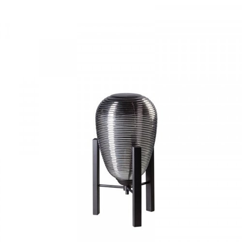 ETH Lampe de table Carl - noir - 05-TL3345-3036 ETH Lampe de table Carl - noir - 05-TL3345-3036
