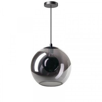 ETH Hanging lamp Orb - 30cm - black - 05-HL4263-3036