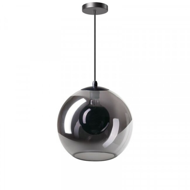 Suspension Orb - 30 cm - noir - 05-HL4263-3036