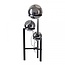 ETH Floor lamp Orb - black - 05-VL8366-3036