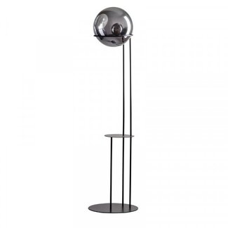 ETH Lampadaire Orb - noir - 05-VL8365-3036