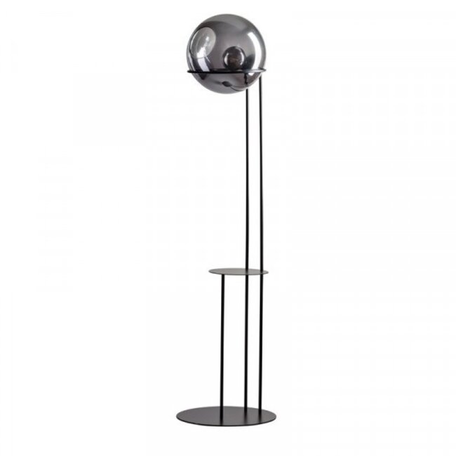 Floor lamp Orb - black - 05-VL8365-3036