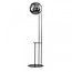 ETH Floor lamp Orb - black - 05-VL8365-3036