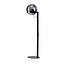 ETH Vloerlamp Orb - zwart - 05-VL8364-3036