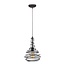 Vintage Hanging Lamp 1x Ø25 cone spinn