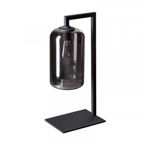 ETH Lampe de table The john - noir - 05-TL3352-30 ETH Lampe de table The john - noir - 05-TL3352-30