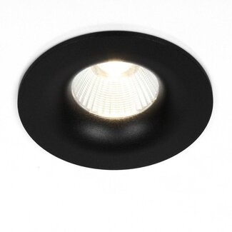 Absinthe Recessed spot Clickfit Solo Smooth OL IP54