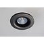 Recessed spot Clickfit Solo Smooth OL IP54