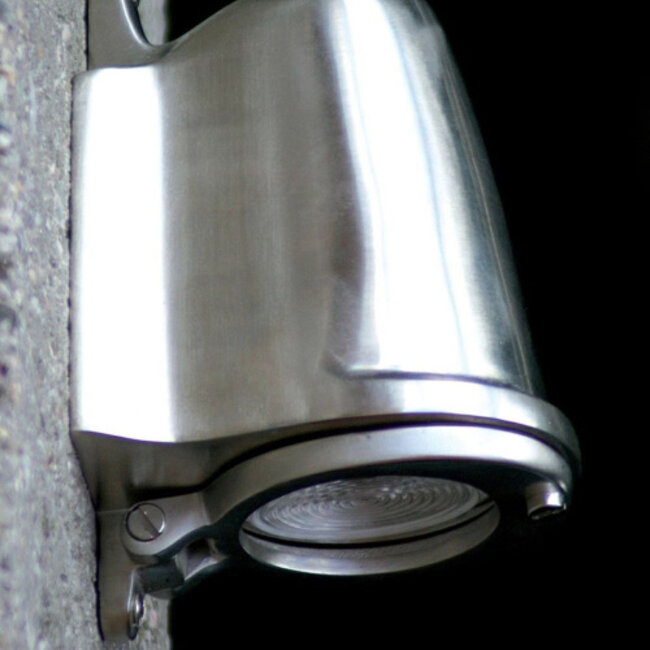 Rural Wall Lamp Balume Wall Outdoor