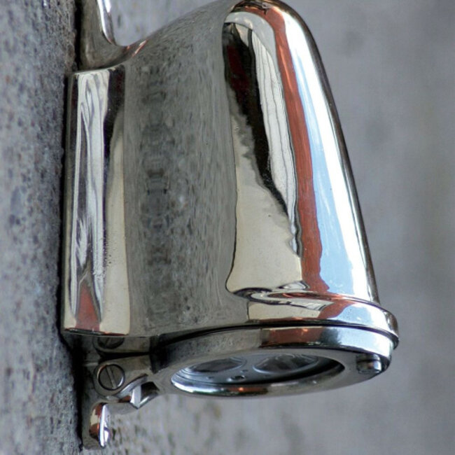 Rural Wall Lamp Balume Wall Outdoor