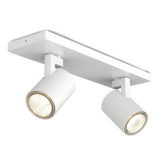 LED Surface mounted Kona single white - Copy