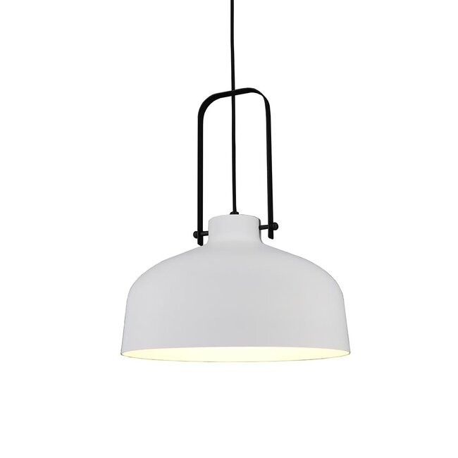 lampe suspendue MENDOZA HL 321