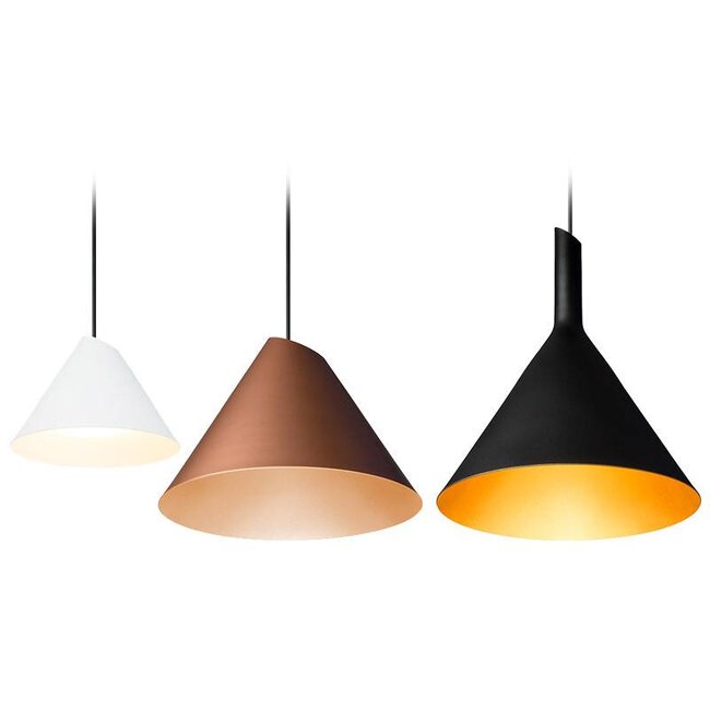 Pendant luminaire Shiek 3.0 LED