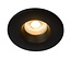 BINKY LED - Recessed spot Bathroom - Ø 8.8 cm - LED Dim. - 1x6.5W 3000K - IP65 - 22973/06/99