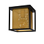 SANSA - Ceiling light - E27 - Black - 21122/01/30
