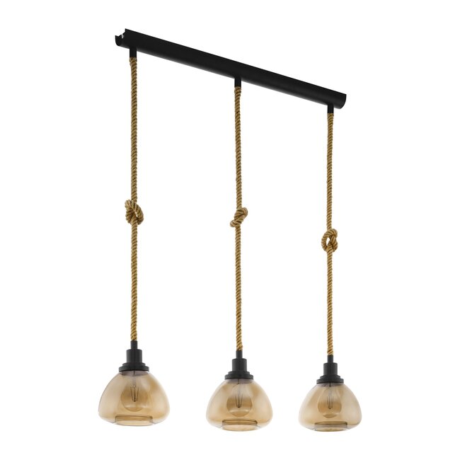 Vintage hanging lamp RAMPSIDE 43192