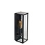 Authentage Rural Wall Lamp Display Case 1L Small outdoor