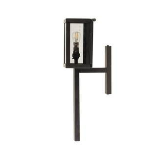 Authentage Landelijke Wandlamp Vitrine Petite Torch outdoor