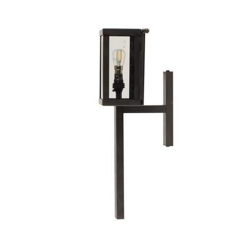 Authentage Landelijke Wandlamp Vitrine Petite Torch outdoor Authentage Landelijke Wandlamp Vitrine Petite Torch outdoor