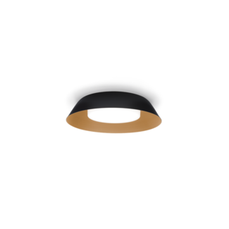 Wever & Ducré Wall / Ceiling lamp TOWNA 1.0 LED IP44