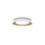 Wever & Ducré Applique / plafonnier TOWNA 2.0 LED IP44