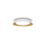 Wever & Ducré Wall / Ceiling lamp TOWNA 2.0 LED IP44