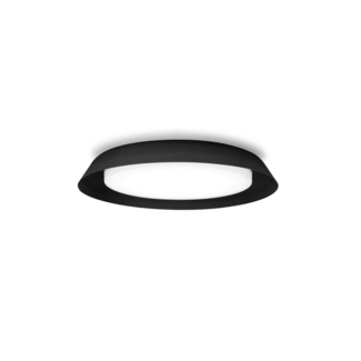 Wever & Ducré Applique / plafonnier TOWNA 3.0 LED IP44