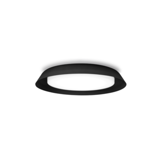 Wever & Ducré Wall / Ceiling lamp TOWNA 3.0 LED IP44