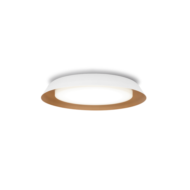 Wand/Plafondlamp TOWNA 3.0 LED IP44