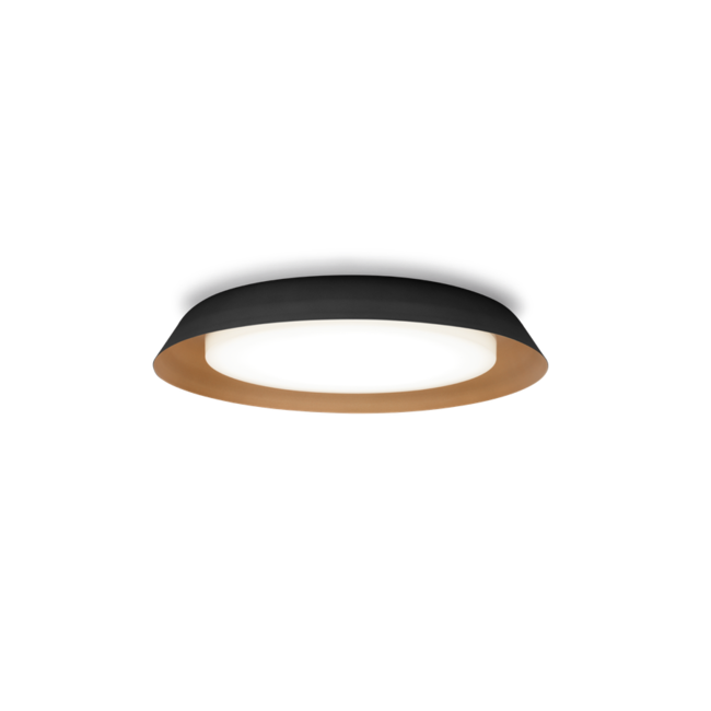 Wand/Plafondlamp TOWNA 3.0 LED IP44